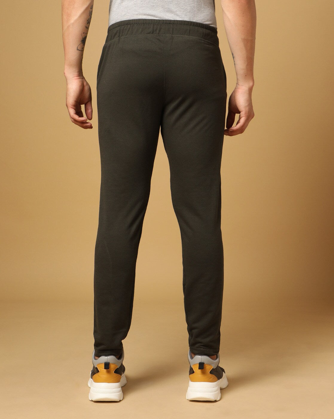 Sports 52 wear Men Track pants