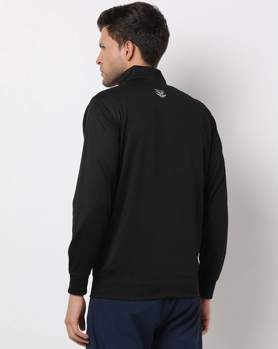 Sports 52 Wear Men's Definitive Outerwear Jacket – Bold Structure & Weather Protection