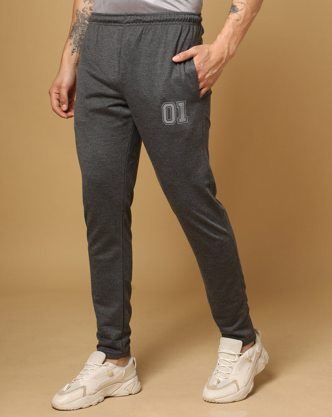 Sports 52 wear Men Track pants