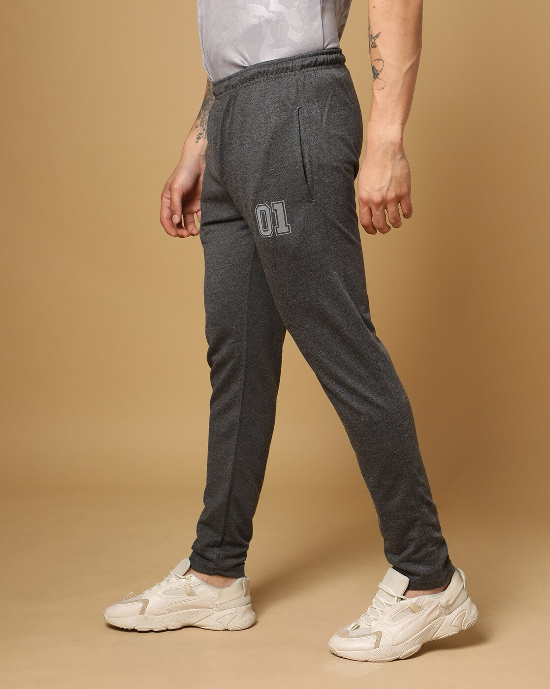 Sports 52 wear Men Track pants