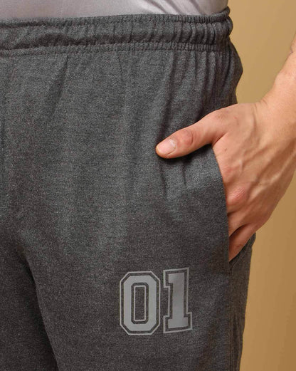 Sports 52 wear Men Track pants - SPORTS 52 WEAR