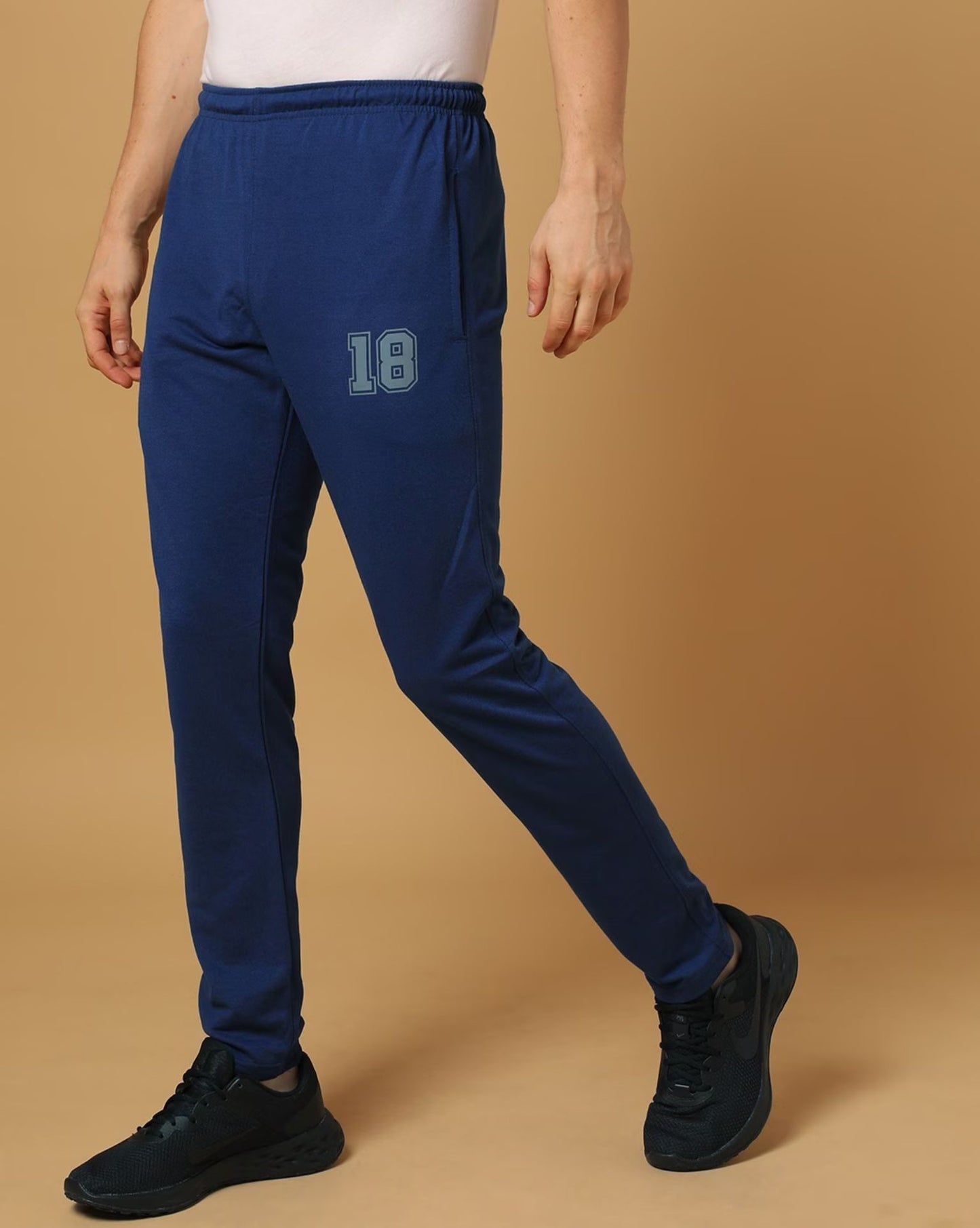 Sports 52 wear Men Track pants