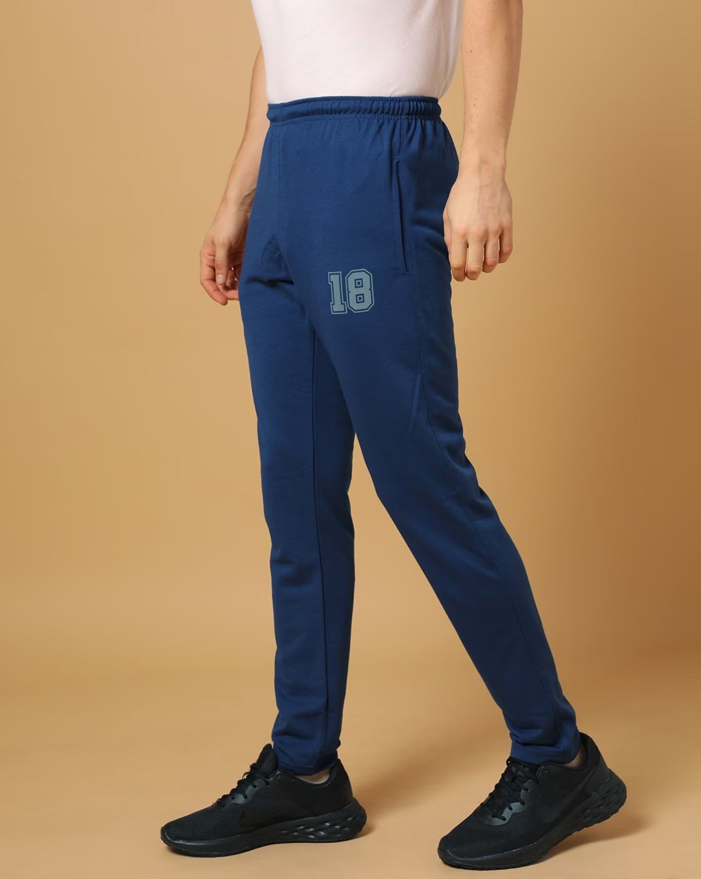 Sports 52 wear Men Track pants