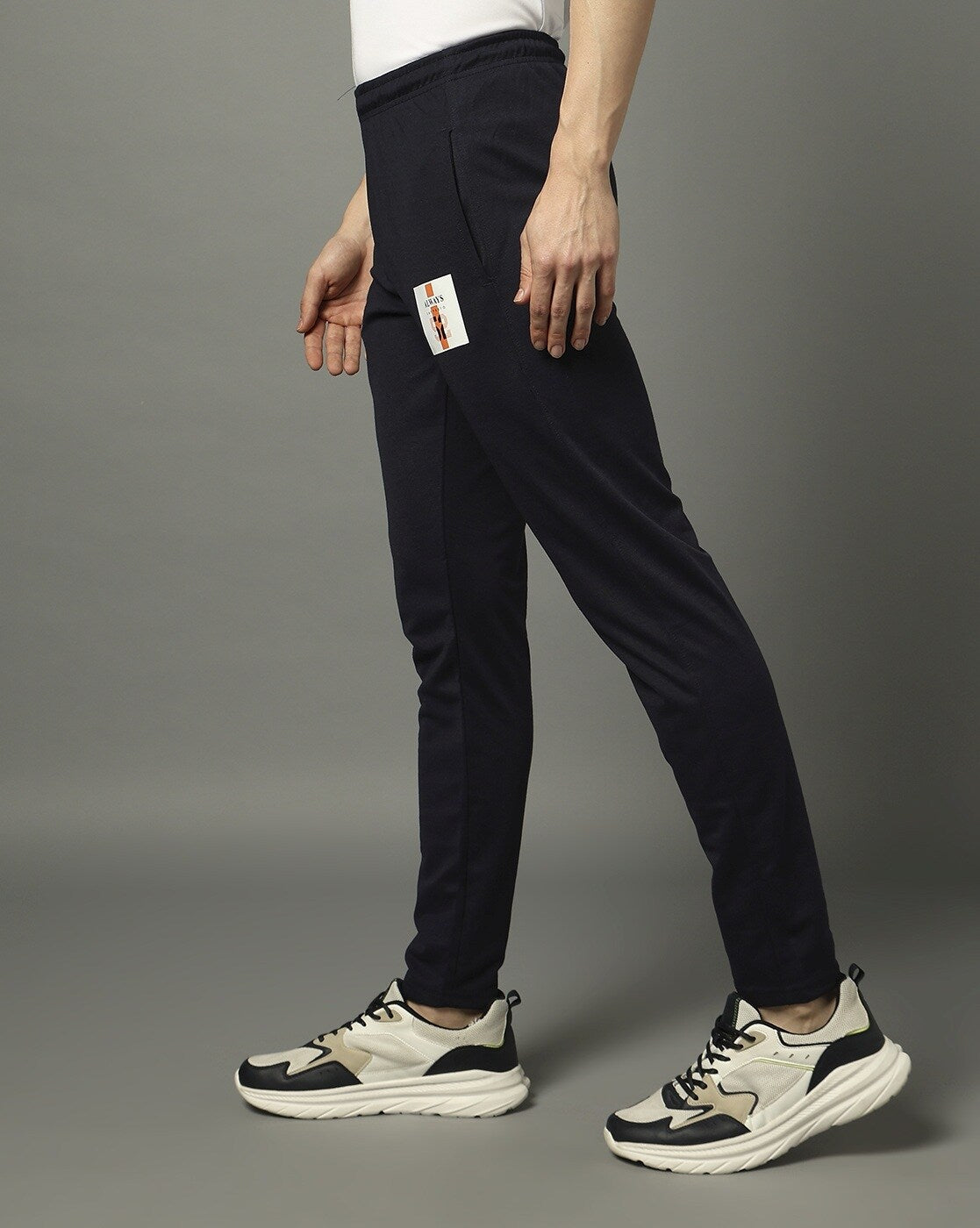 Sports 52 wear Men Track pants