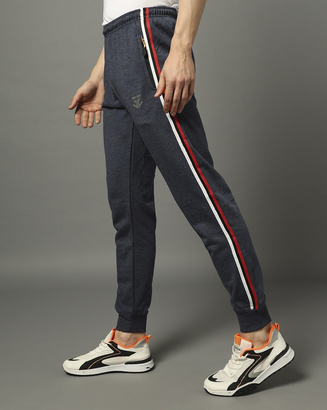 Sports 52 wear Men Track pants