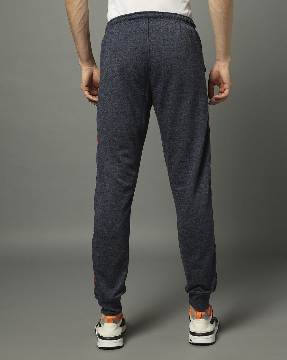 Sports 52 wear Men Track pants