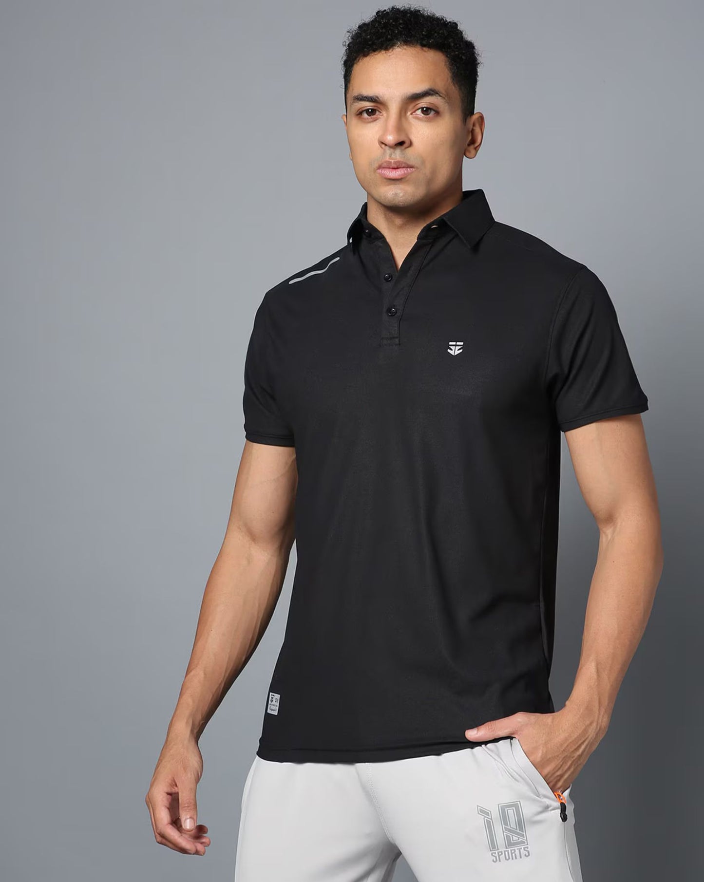 Sports 52 Wear Men Polo T-Shirt