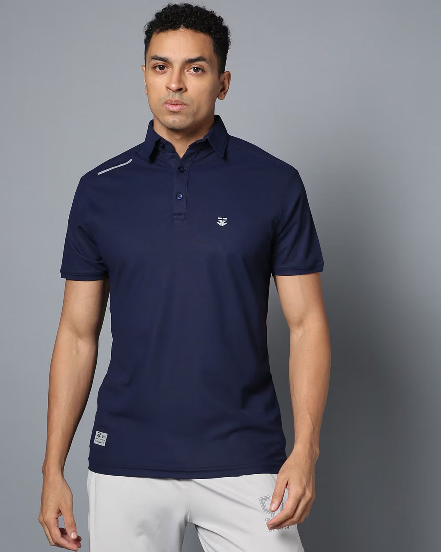 Sports 52 Wear Men Polo T-Shirt