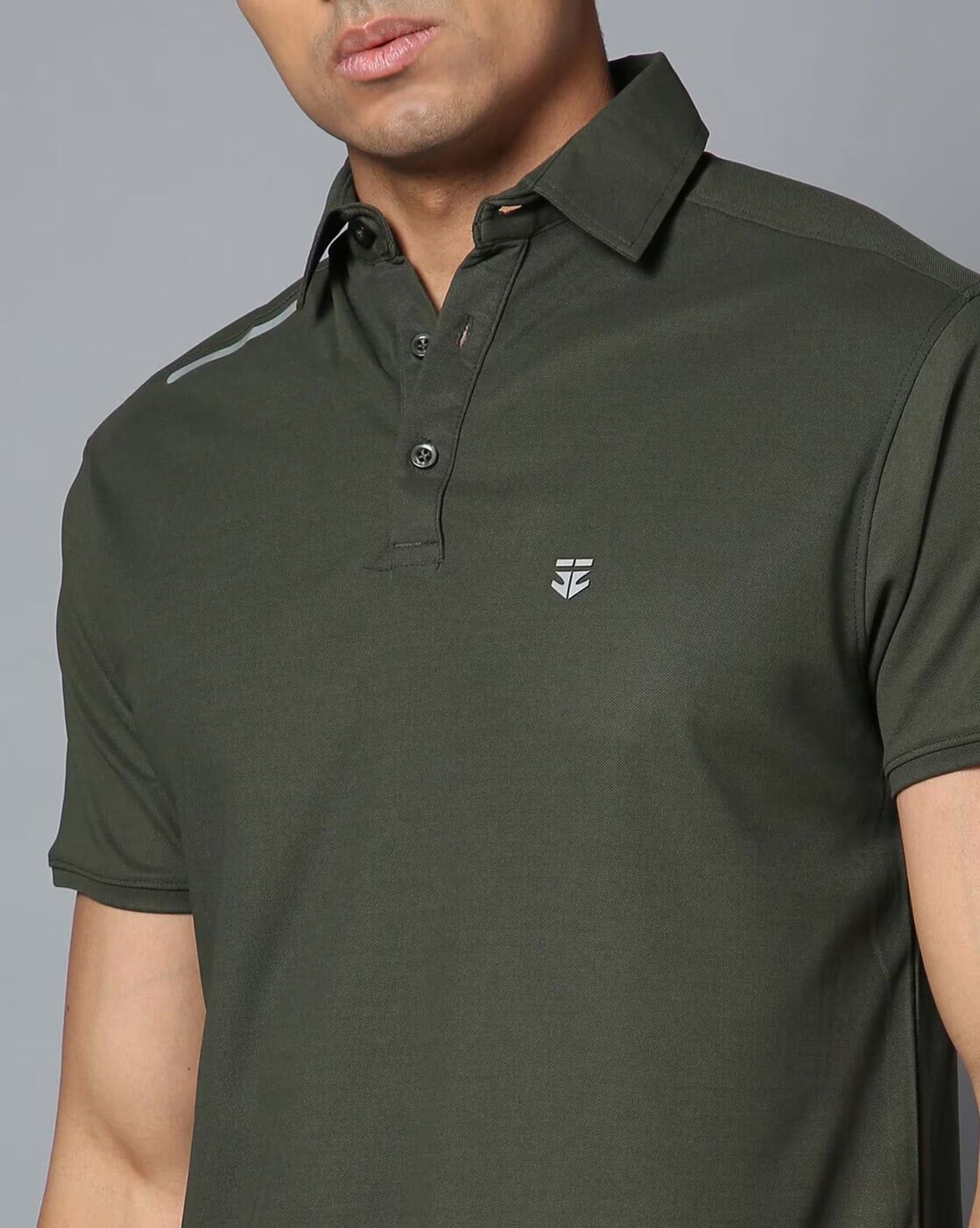 Sports 52 Wear Men Polo T-Shirt