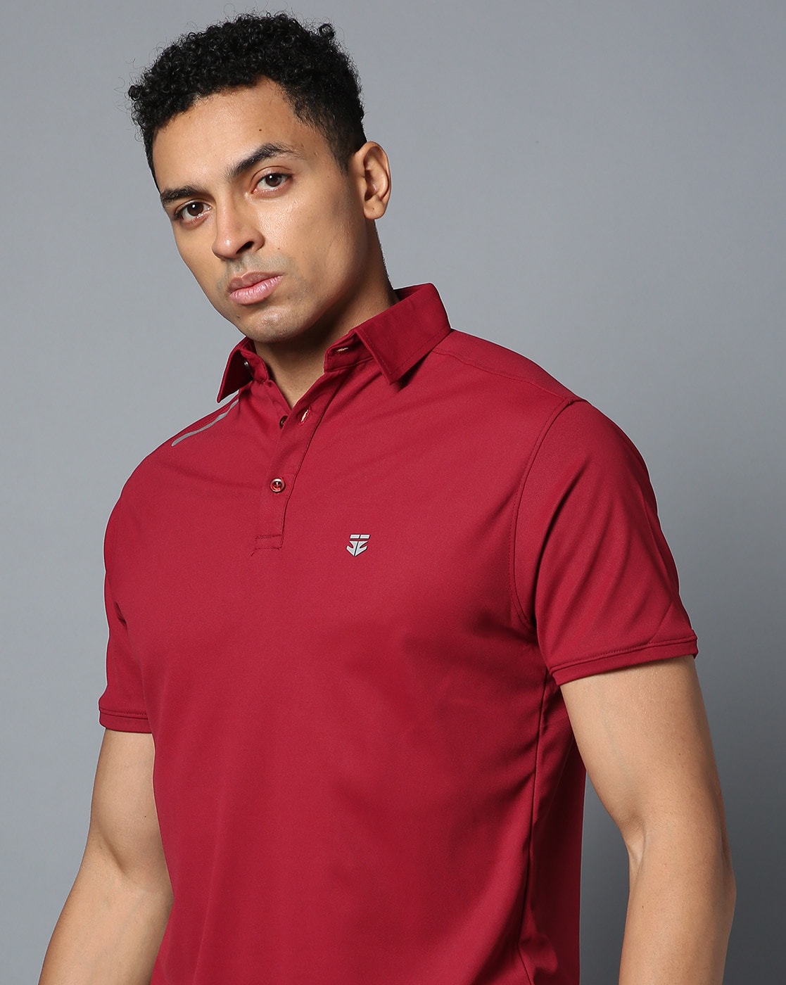 Sports 52 Wear Men Polo T-Shirt