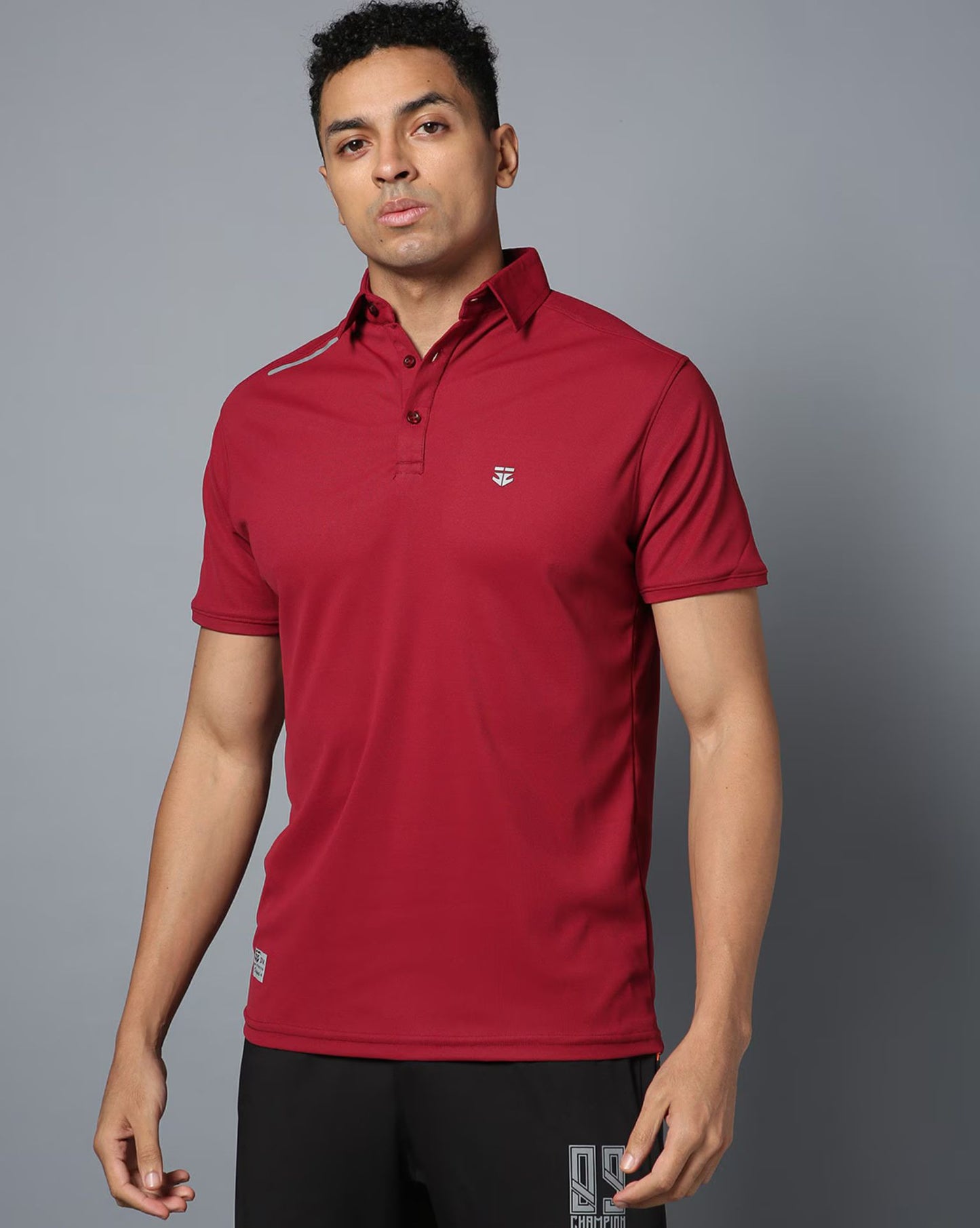 Sports 52 Wear Men Polo T-Shirt