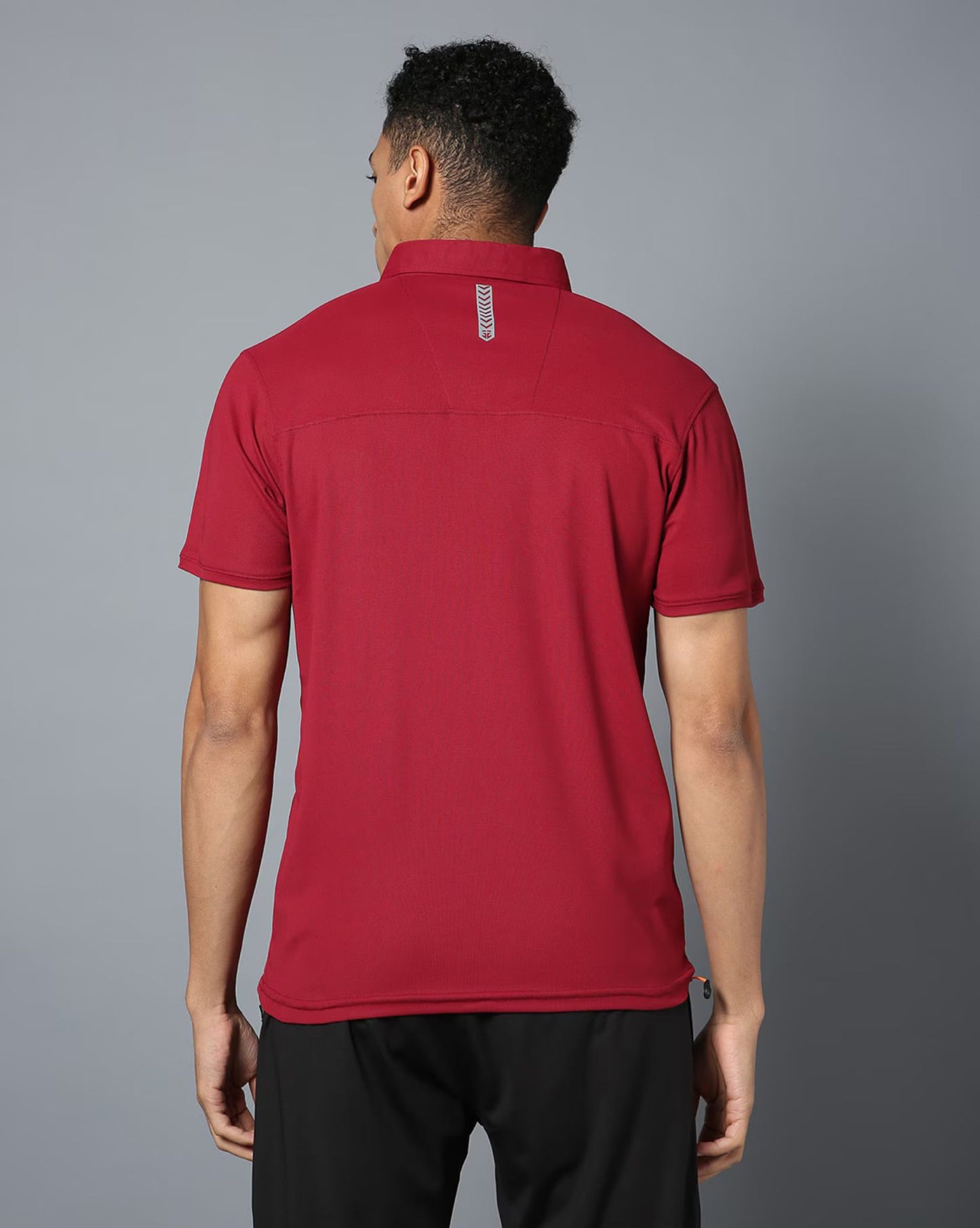 Sports 52 Wear Men Polo T-Shirt