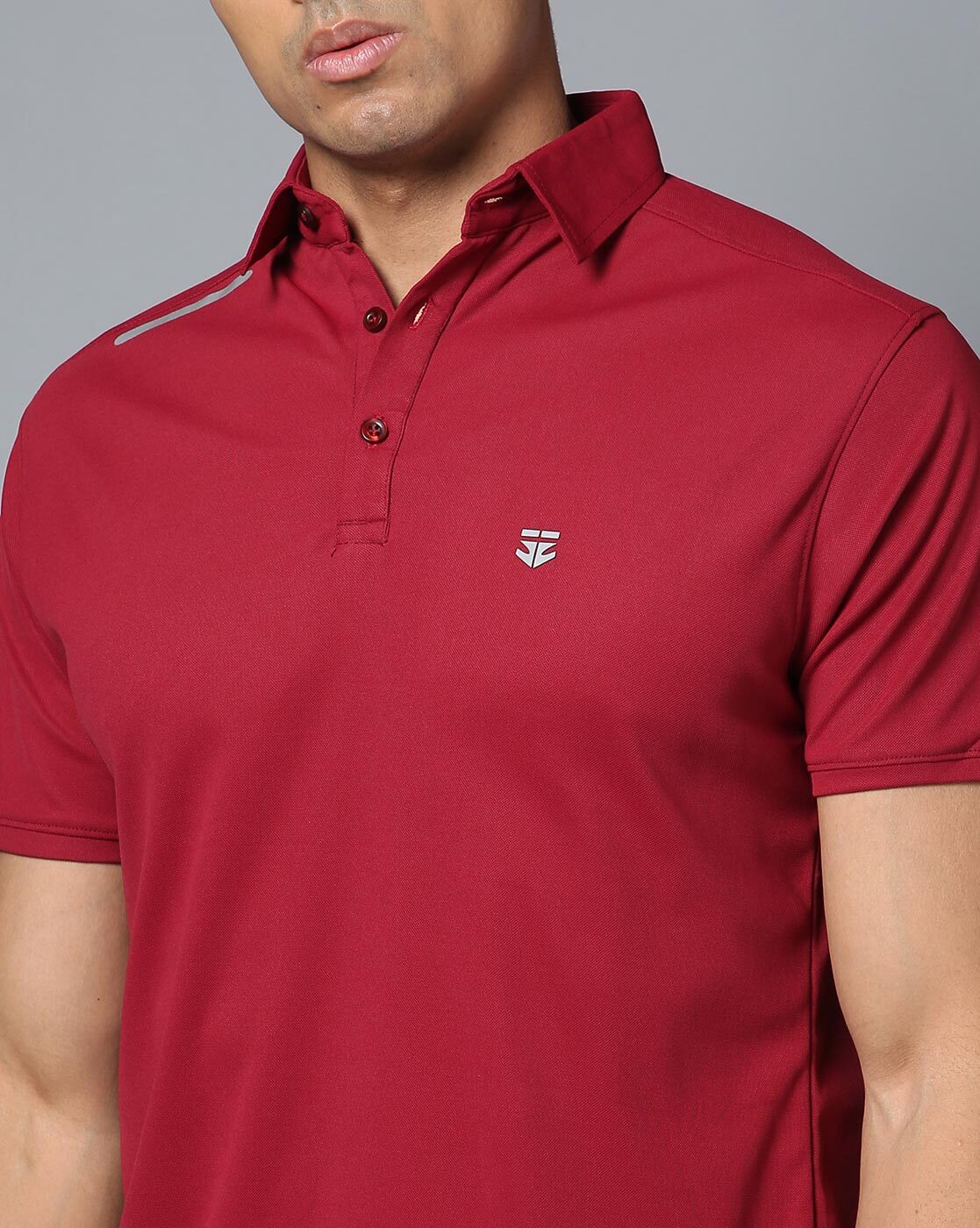 Sports 52 Wear Men Polo T-Shirt