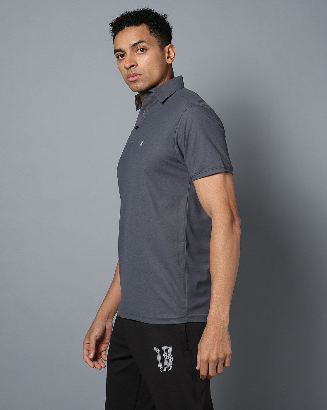 Sports 52 Wear Men Polo T-Shirt