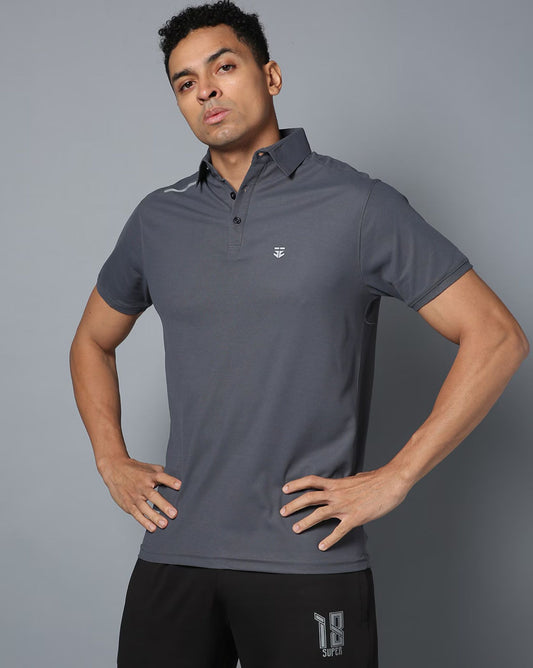 Sports 52 Wear Men Polo T-Shirt