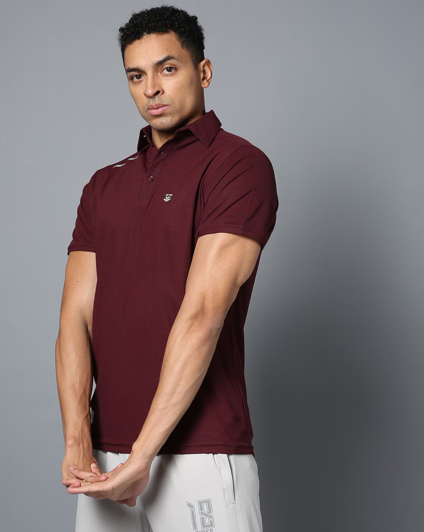 Sports 52 Wear Men Polo T-Shirt