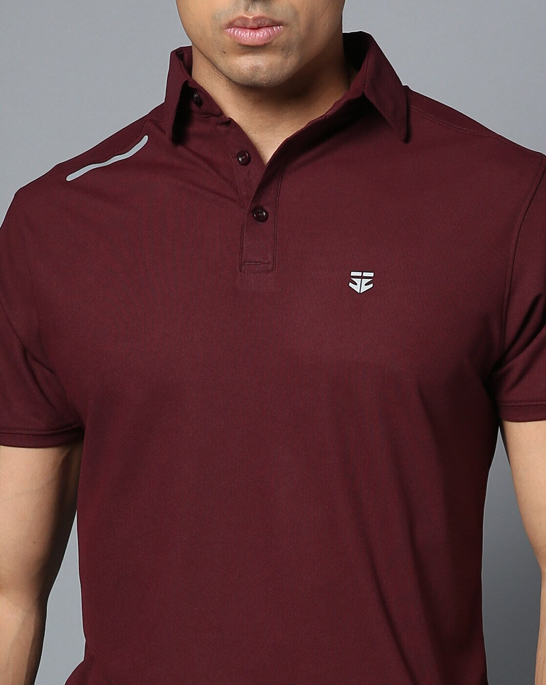 Sports 52 Wear Men Polo T-Shirt