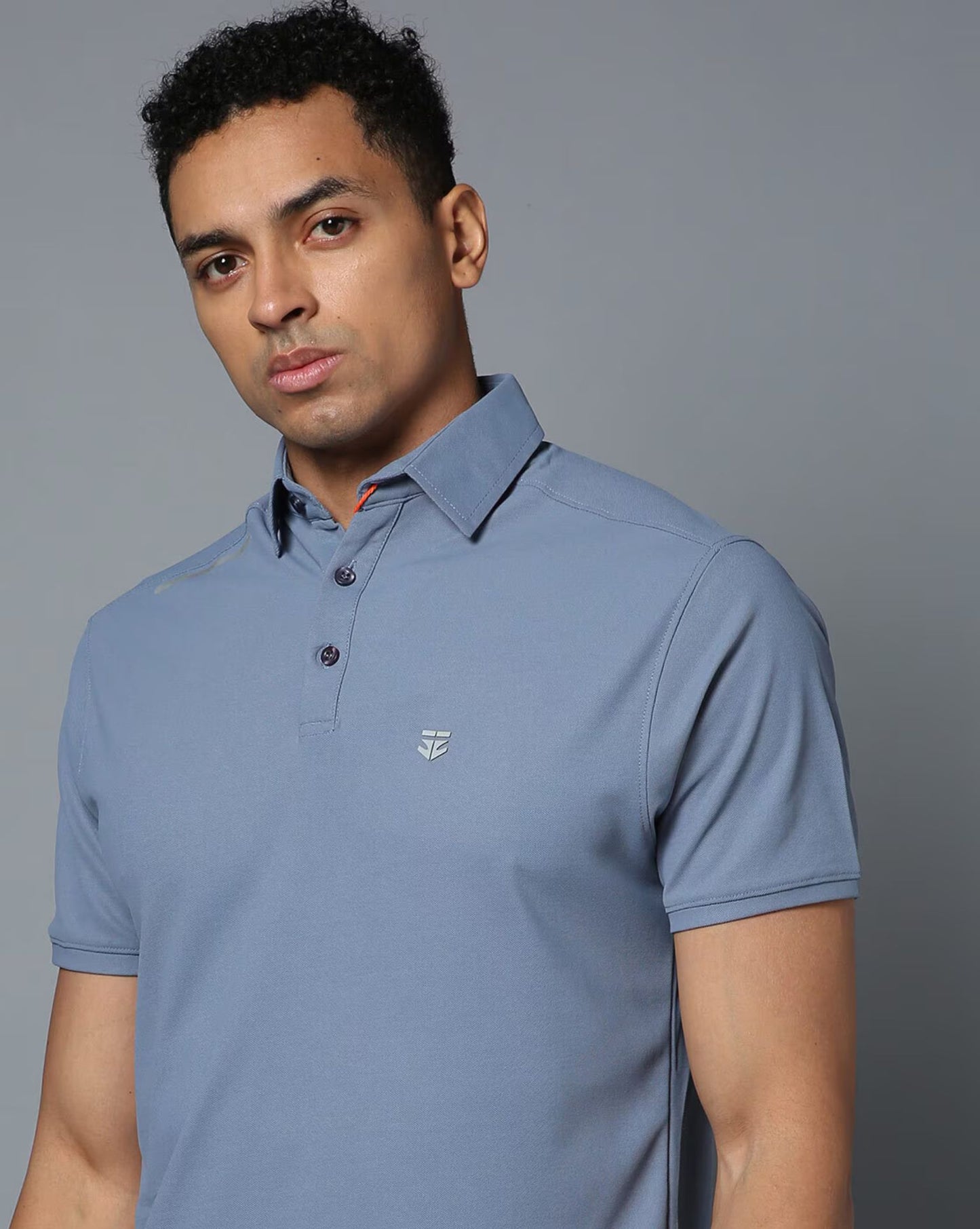 Sports 52 Wear Men Polo T-Shirt