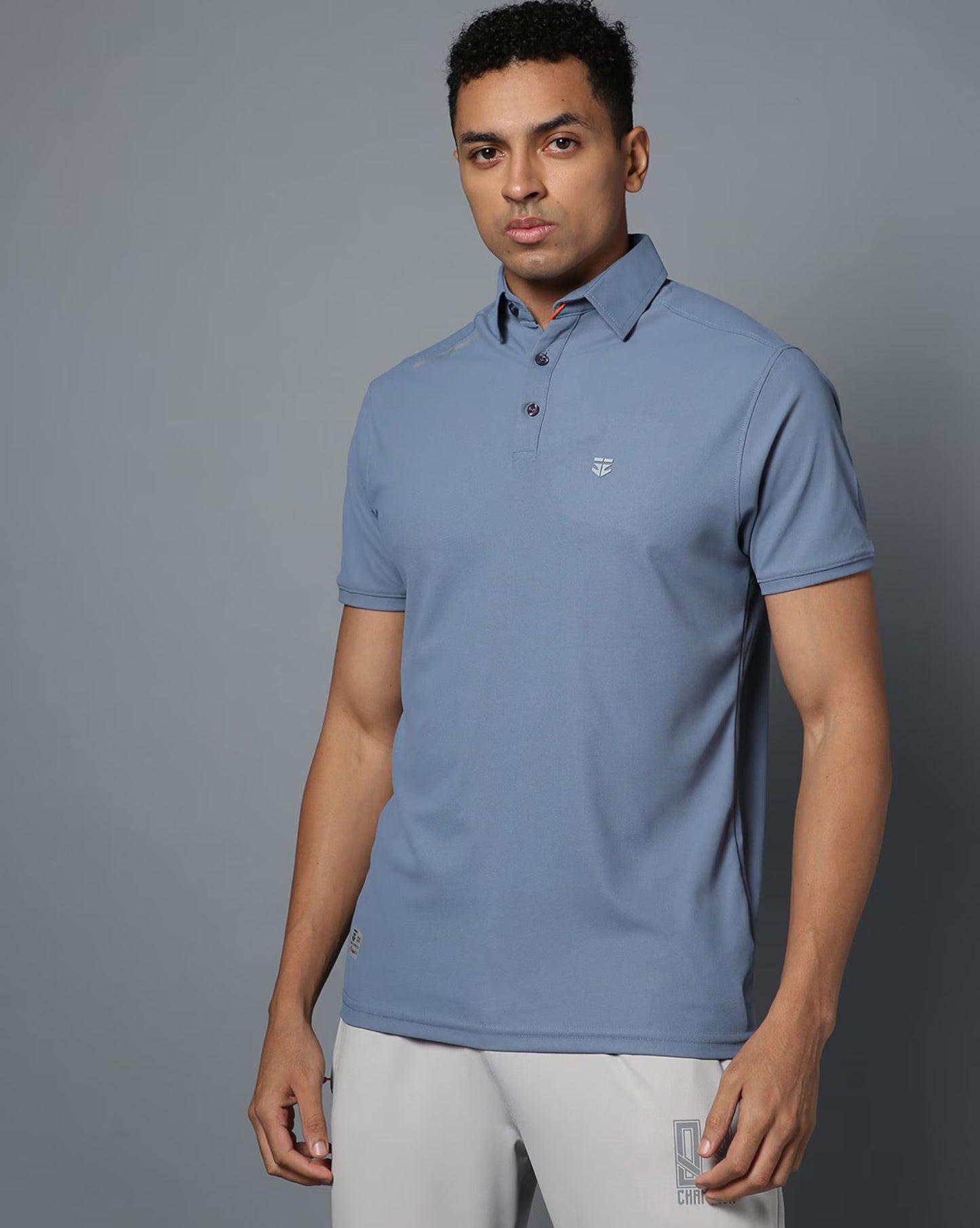 Sports 52 Wear Men Polo T-Shirt