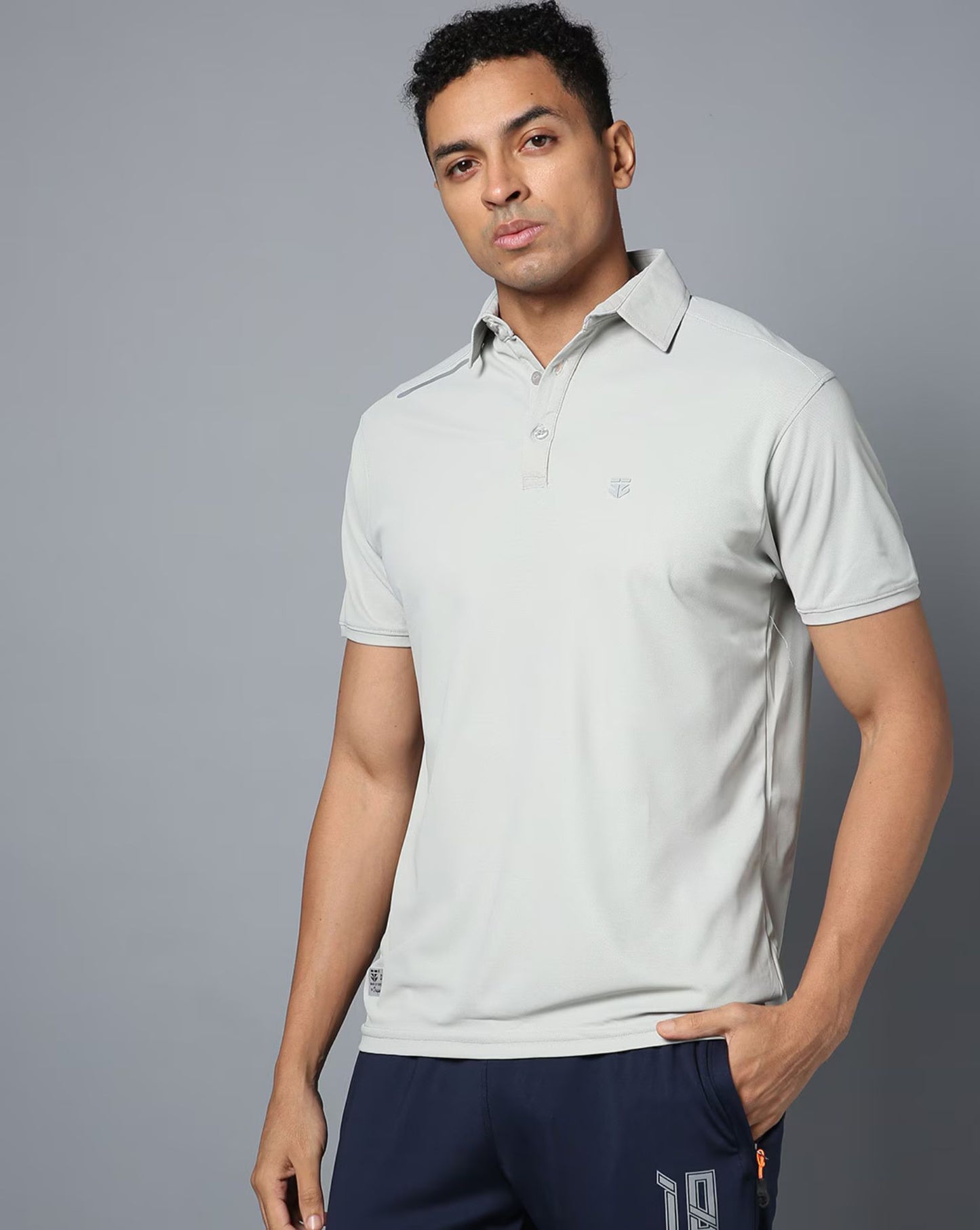 Sports 52 Wear Men Polo T-Shirt