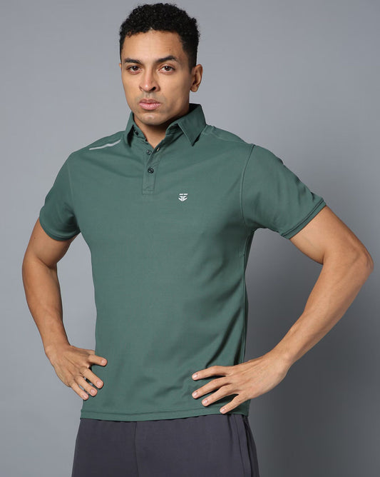 Sports 52 Wear Men Polo T-Shirt
