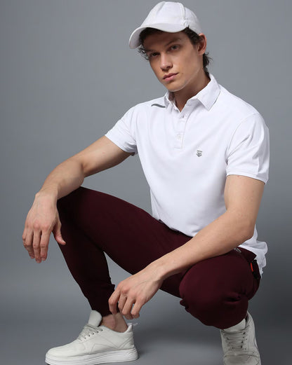 Sports 52 Wear Men Polo T-Shirt