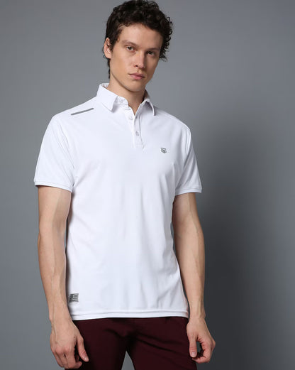 Sports 52 Wear Men Polo T-Shirt