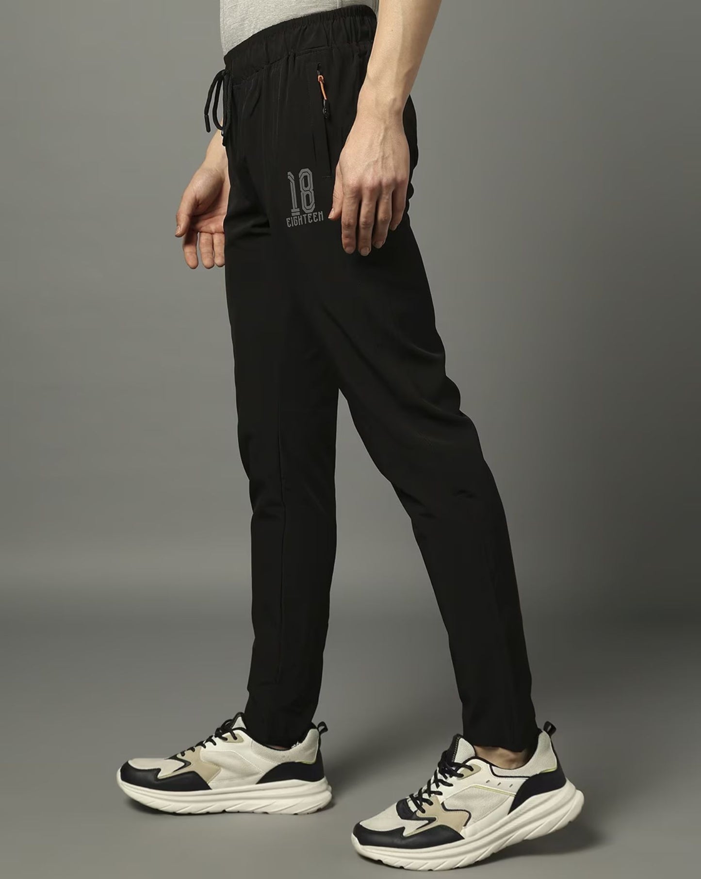 Sports 52 wear Men Track pants