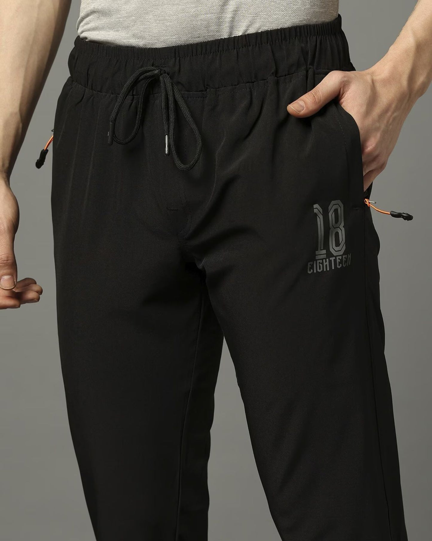 Sports 52 wear Men Track pants