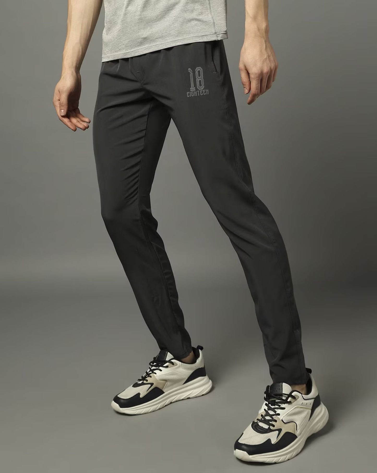 Sports 52 wear Men Track pants