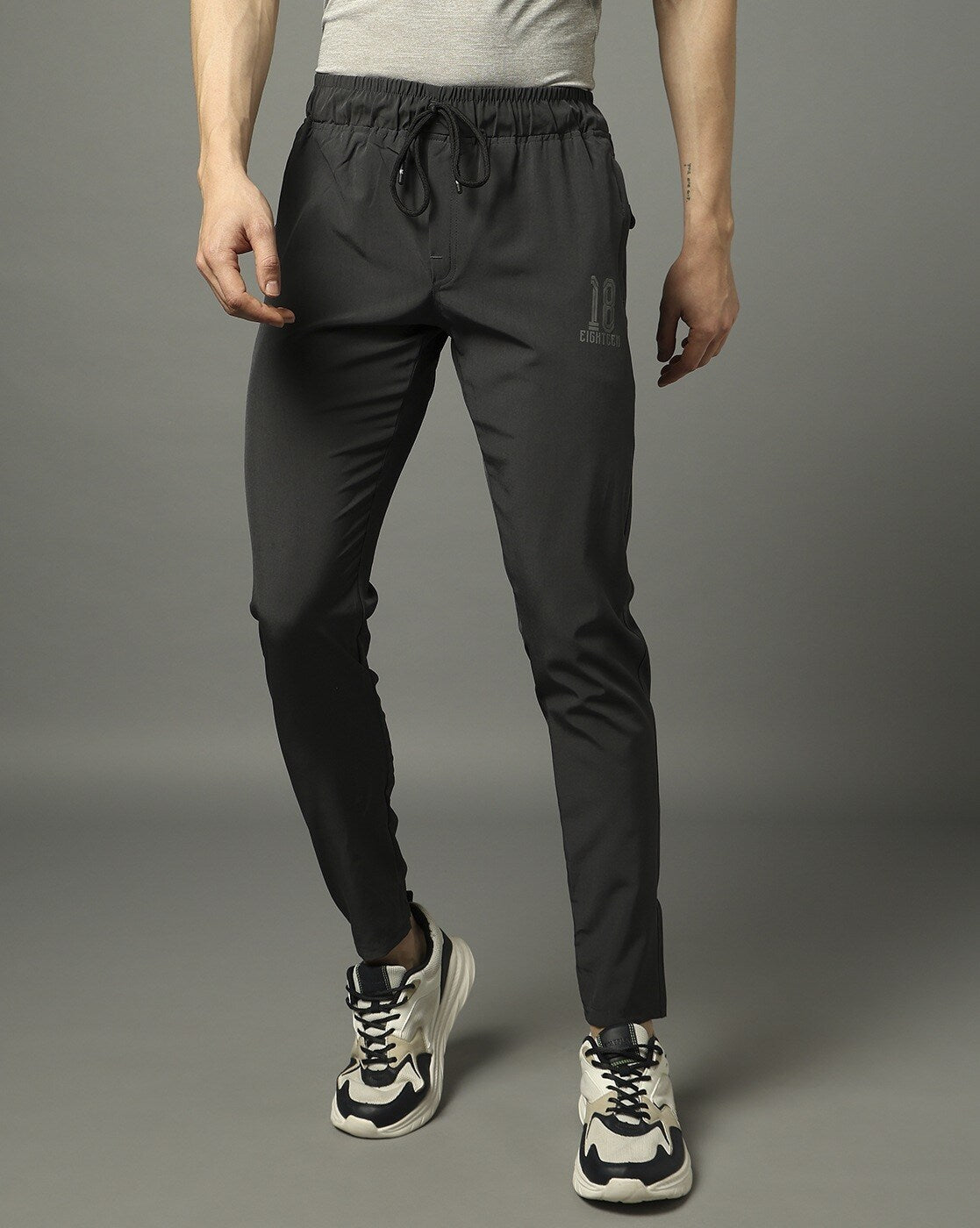 Sports 52 wear Men Track pants