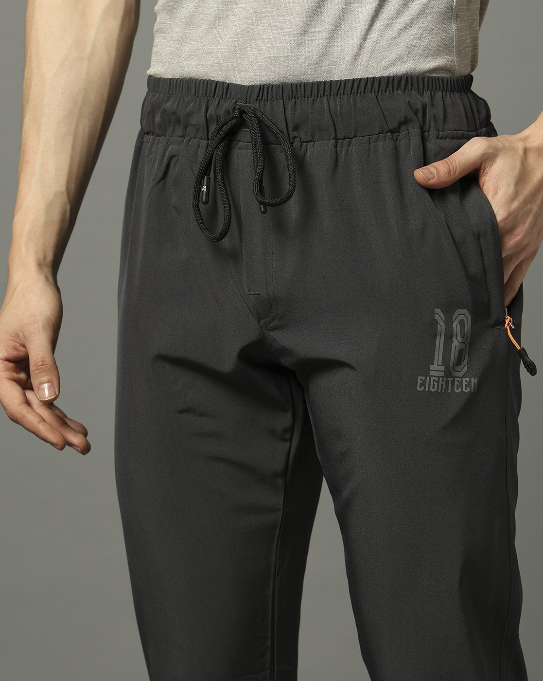 Sports 52 wear Men Track pants