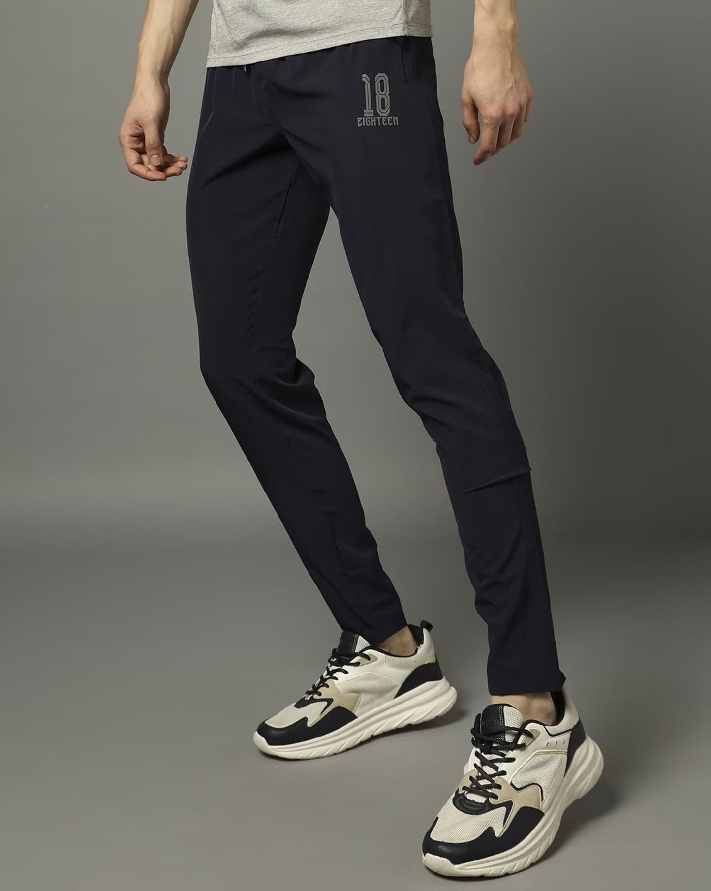 Sports 52 wear Men Track pants