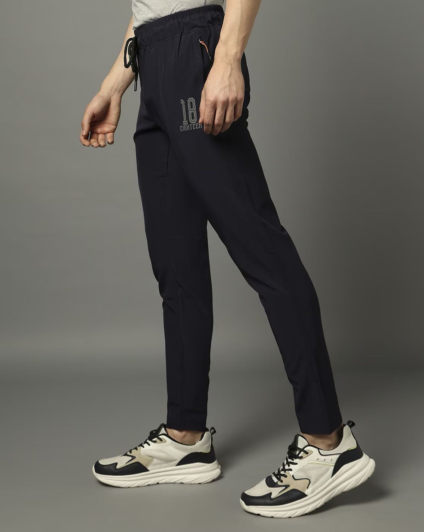 Sports 52 wear Men Track pants