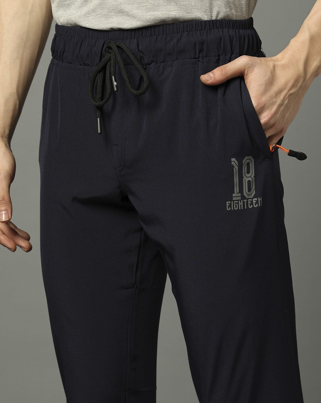 Sports 52 wear Men Track pants