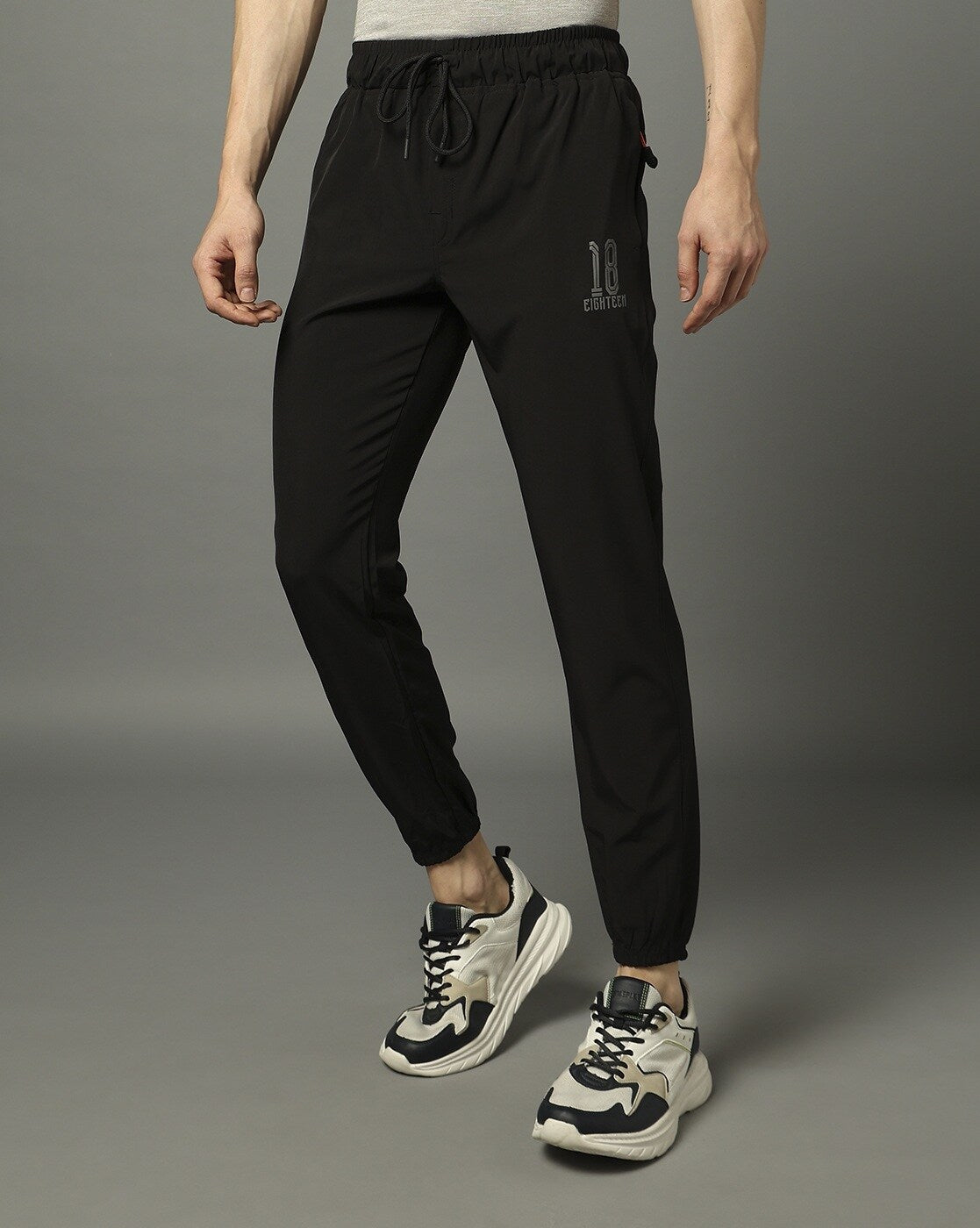 Sports 52 wear Men Track pant Jogger