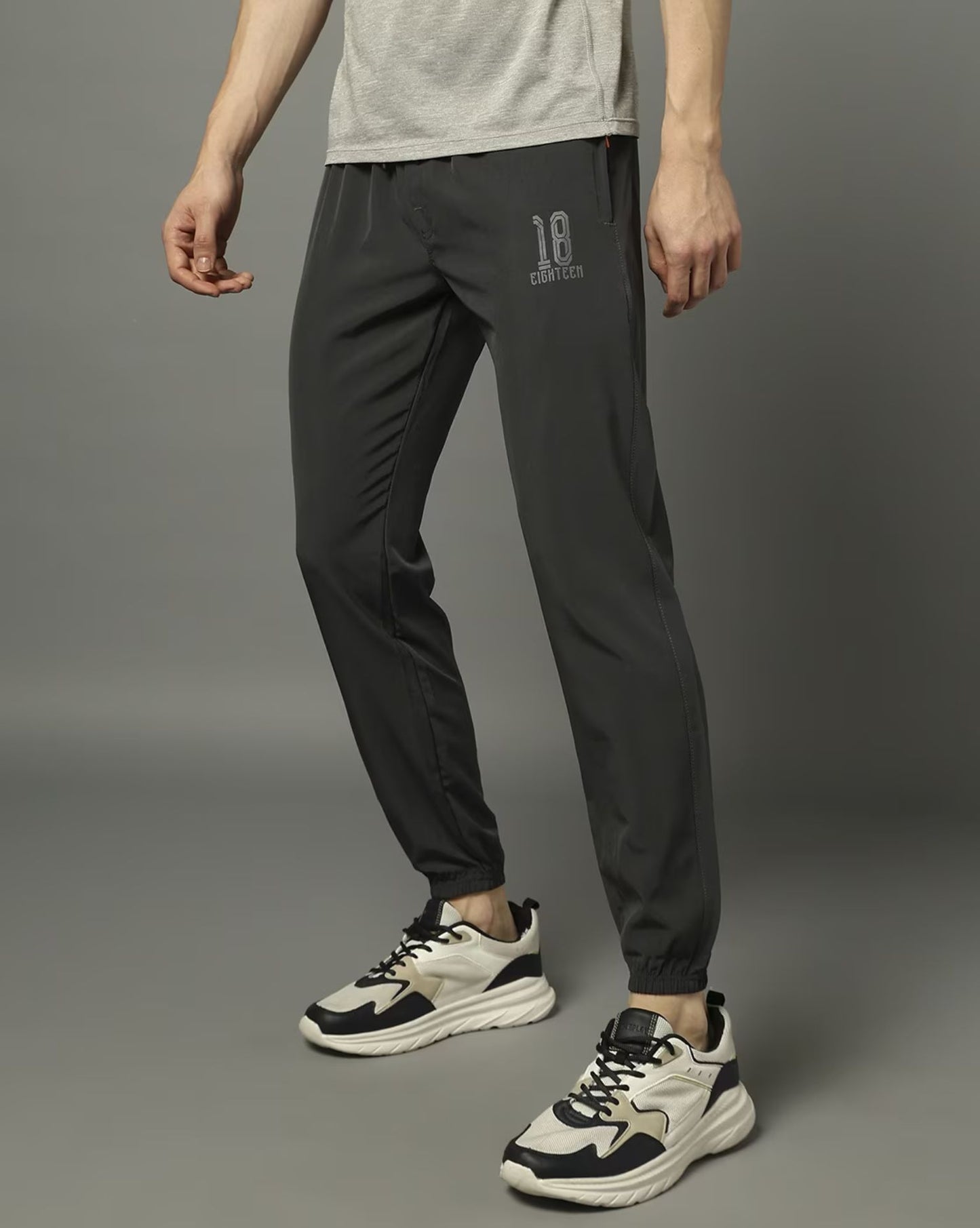 Sports 52 wear Men Track pant Jogger