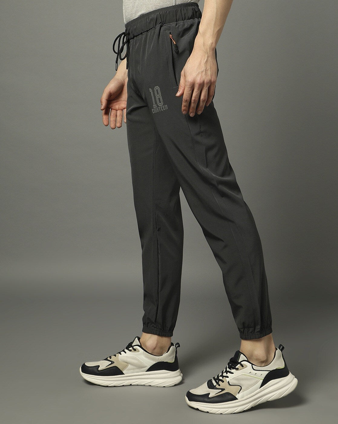 Sports 52 wear Men Track pant Jogger