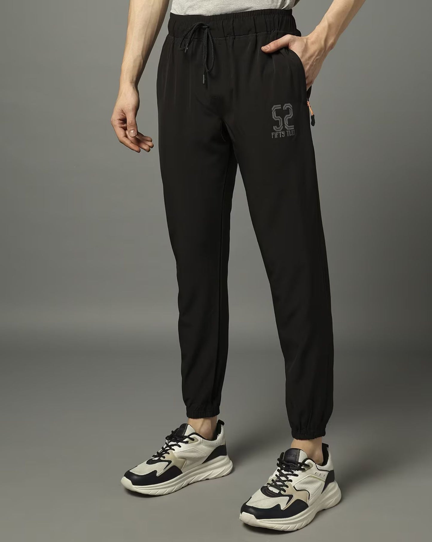 Sports 52 wear Men Track pant Jogger