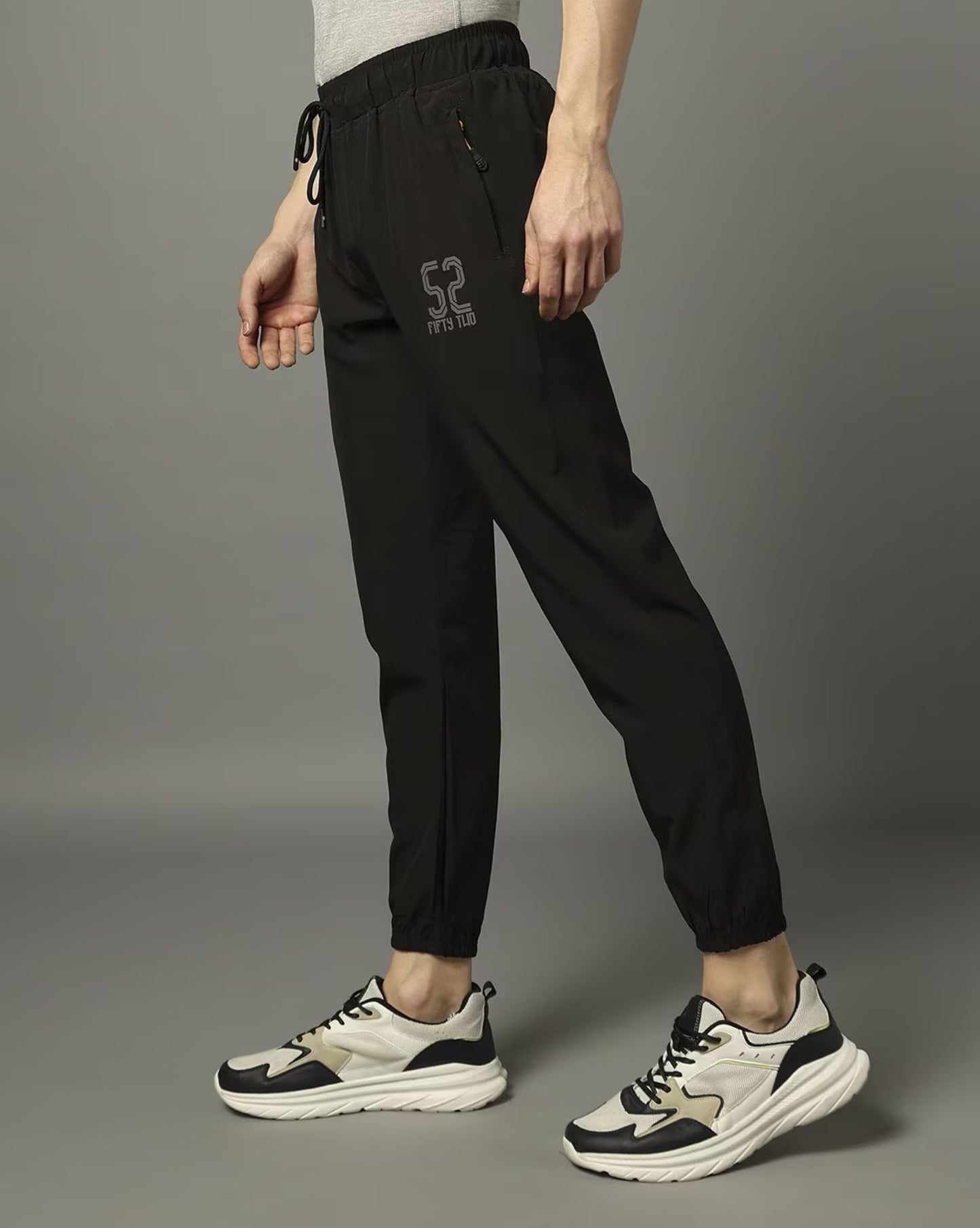 Sports 52 wear Men Track pant Jogger