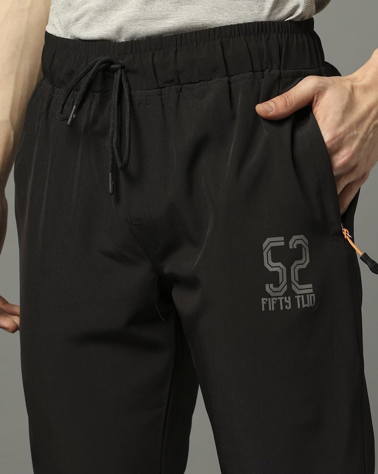 Sports 52 wear Men Track pant Jogger