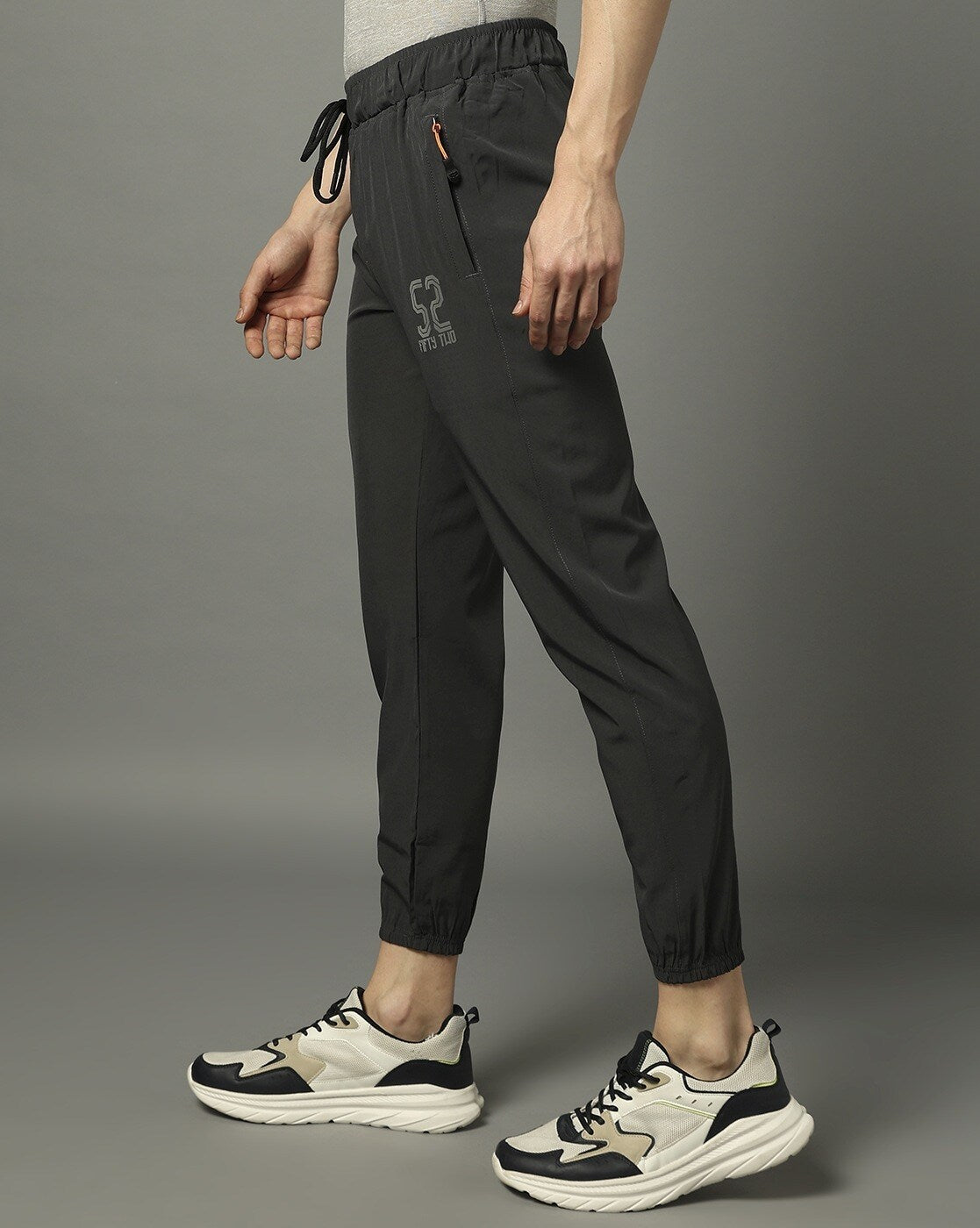 Sports 52 wear Men Track pant Jogger