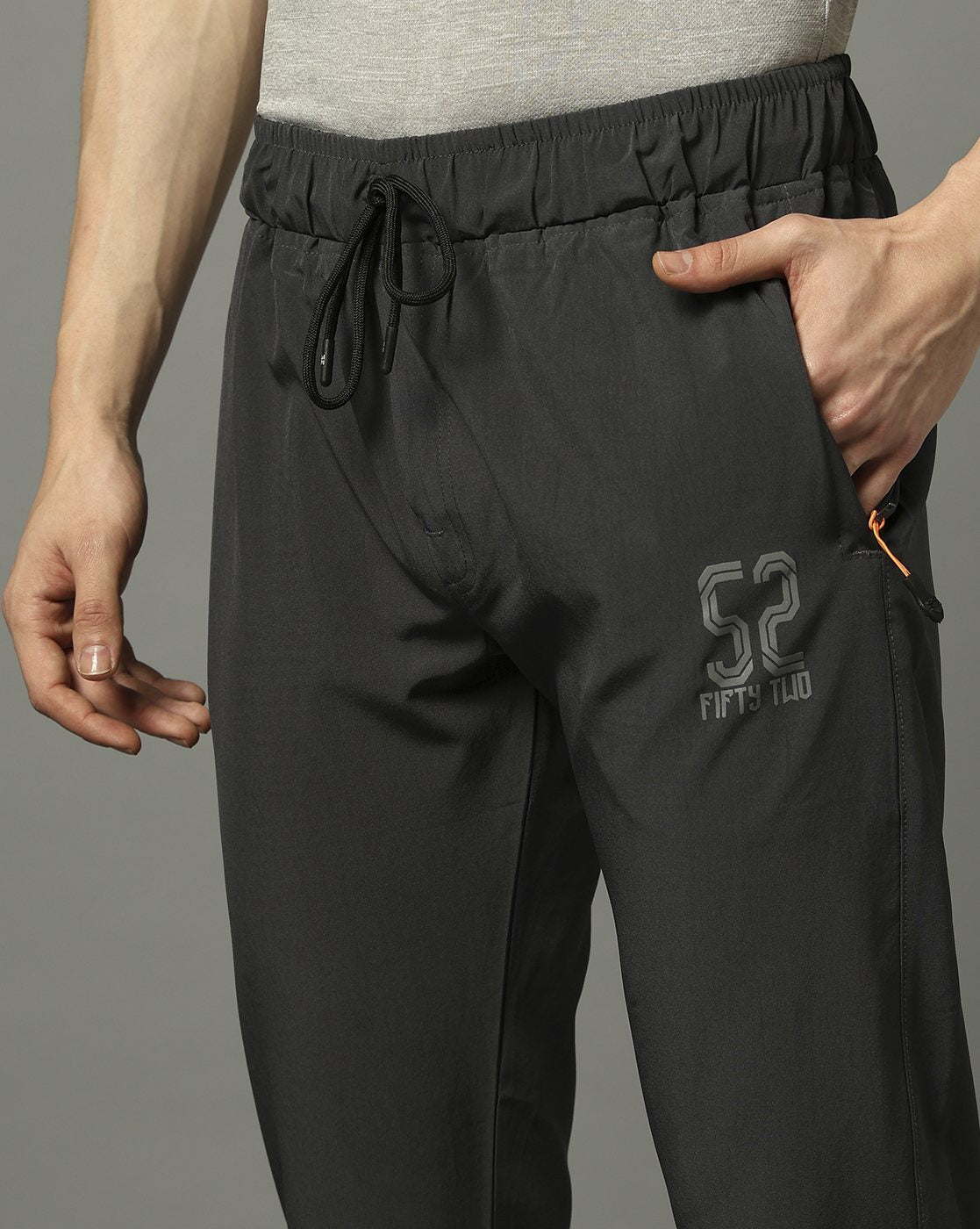 Sports 52 wear Men Track pant Jogger