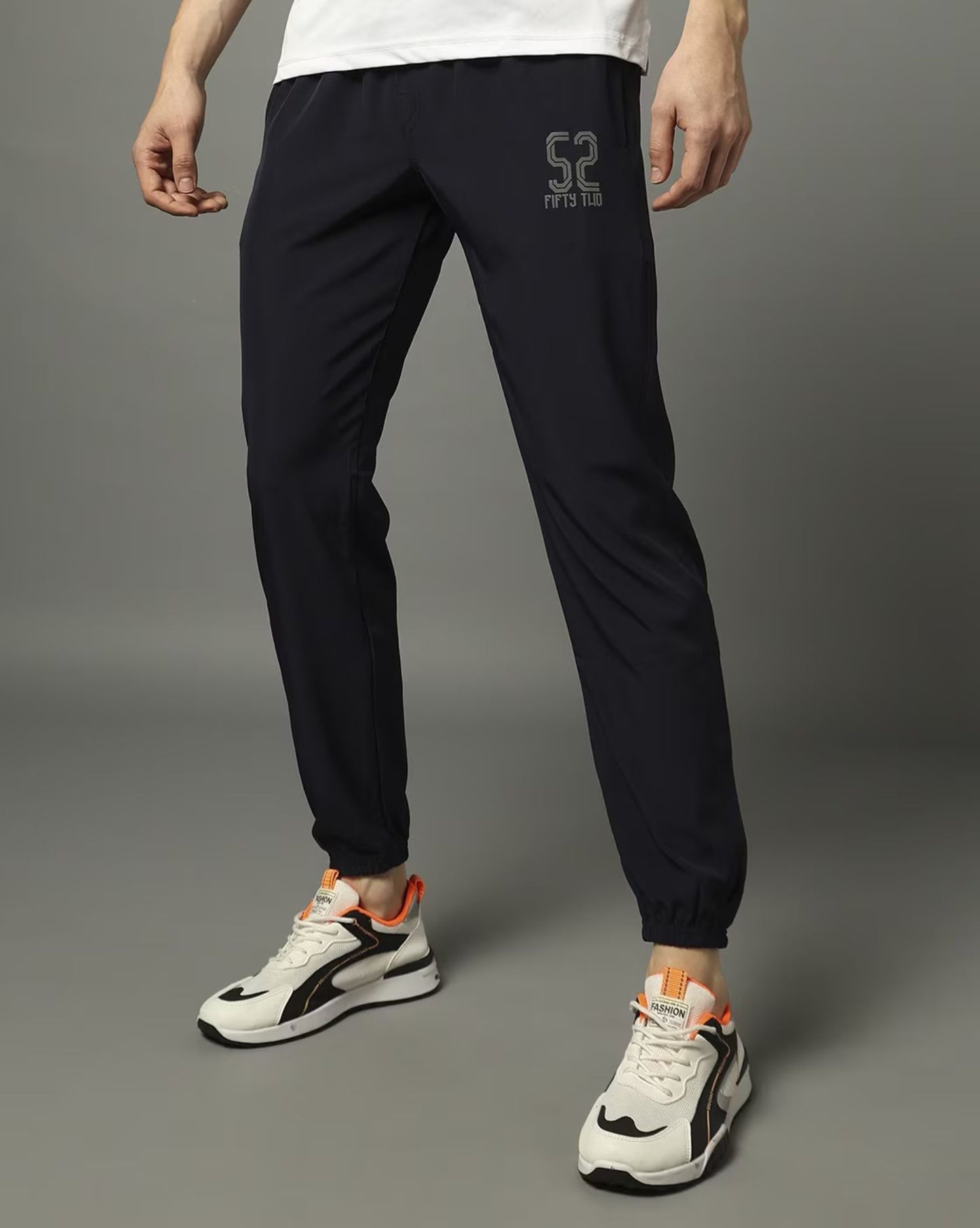 Sports 52 wear Men Track pant Jogger