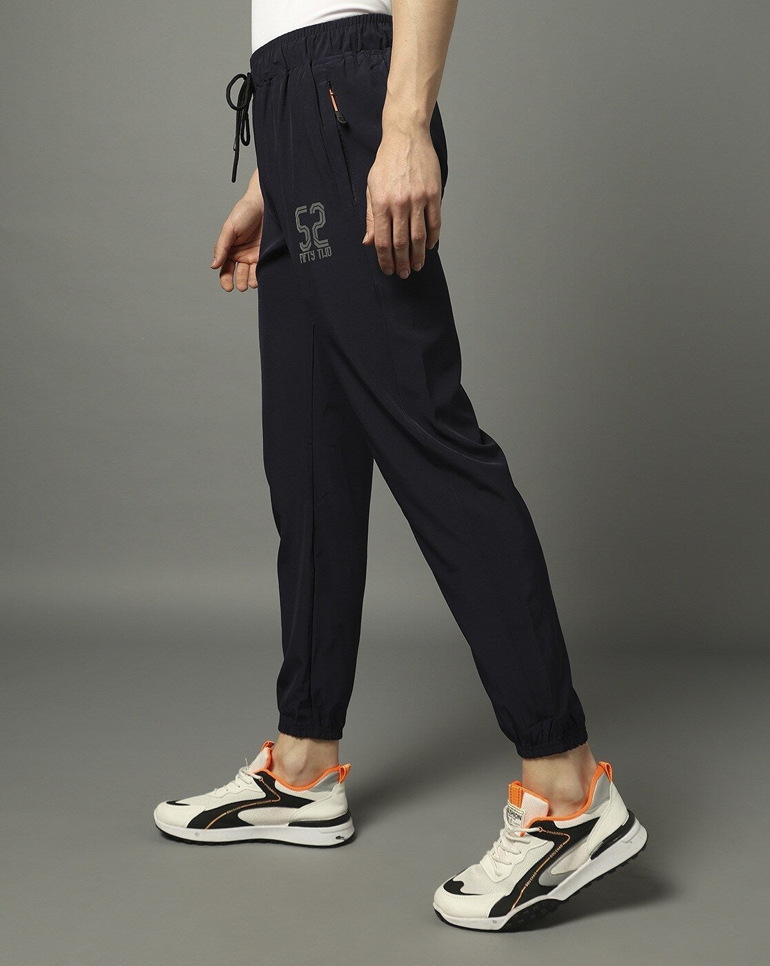 Sports 52 wear Men Track pant Jogger