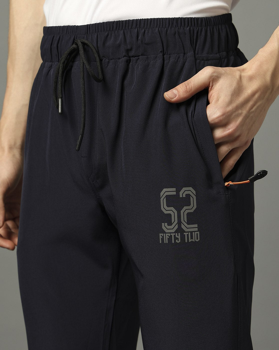 Sports 52 wear Men Track pant Jogger