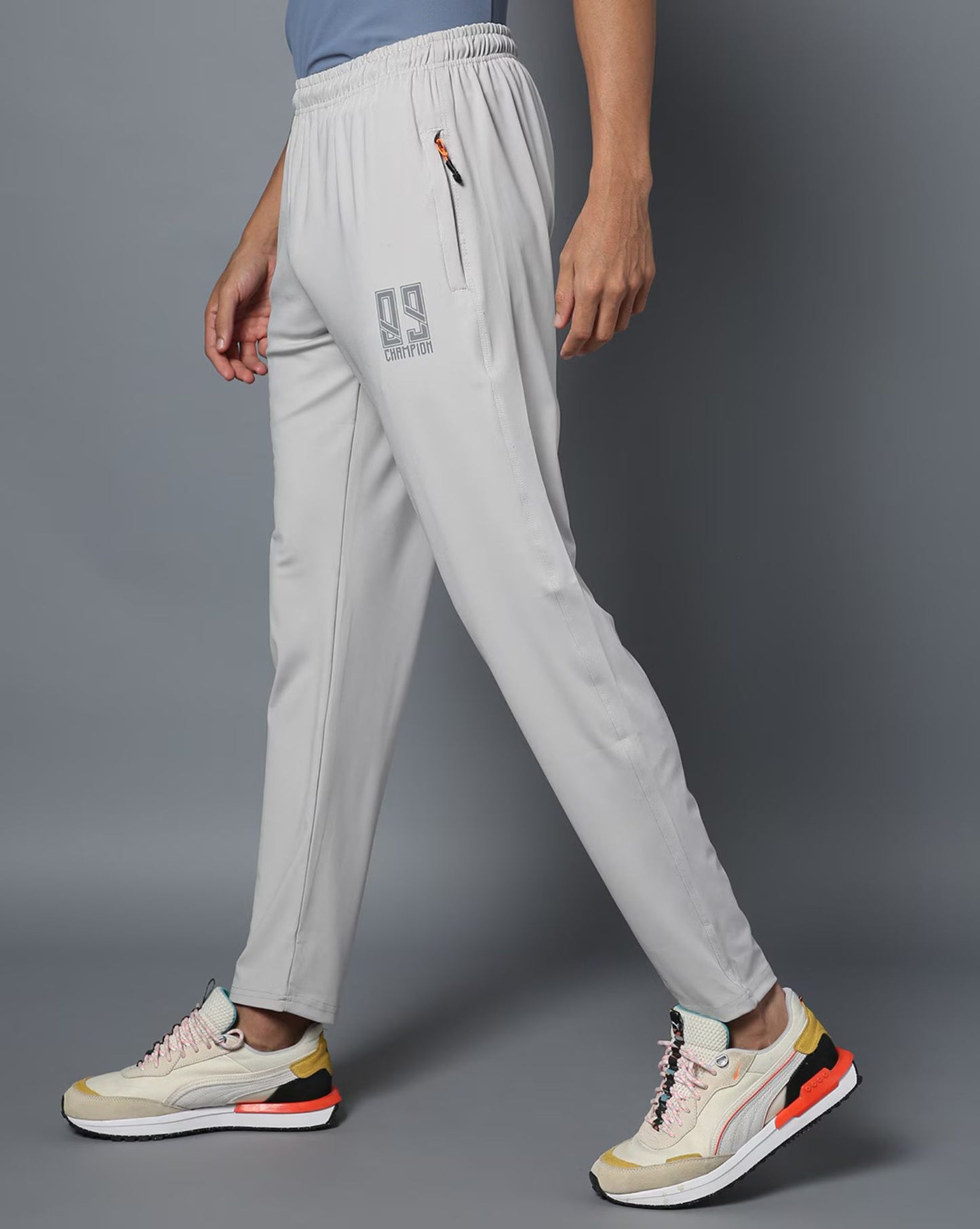 Sports 52 wear Men Track pants