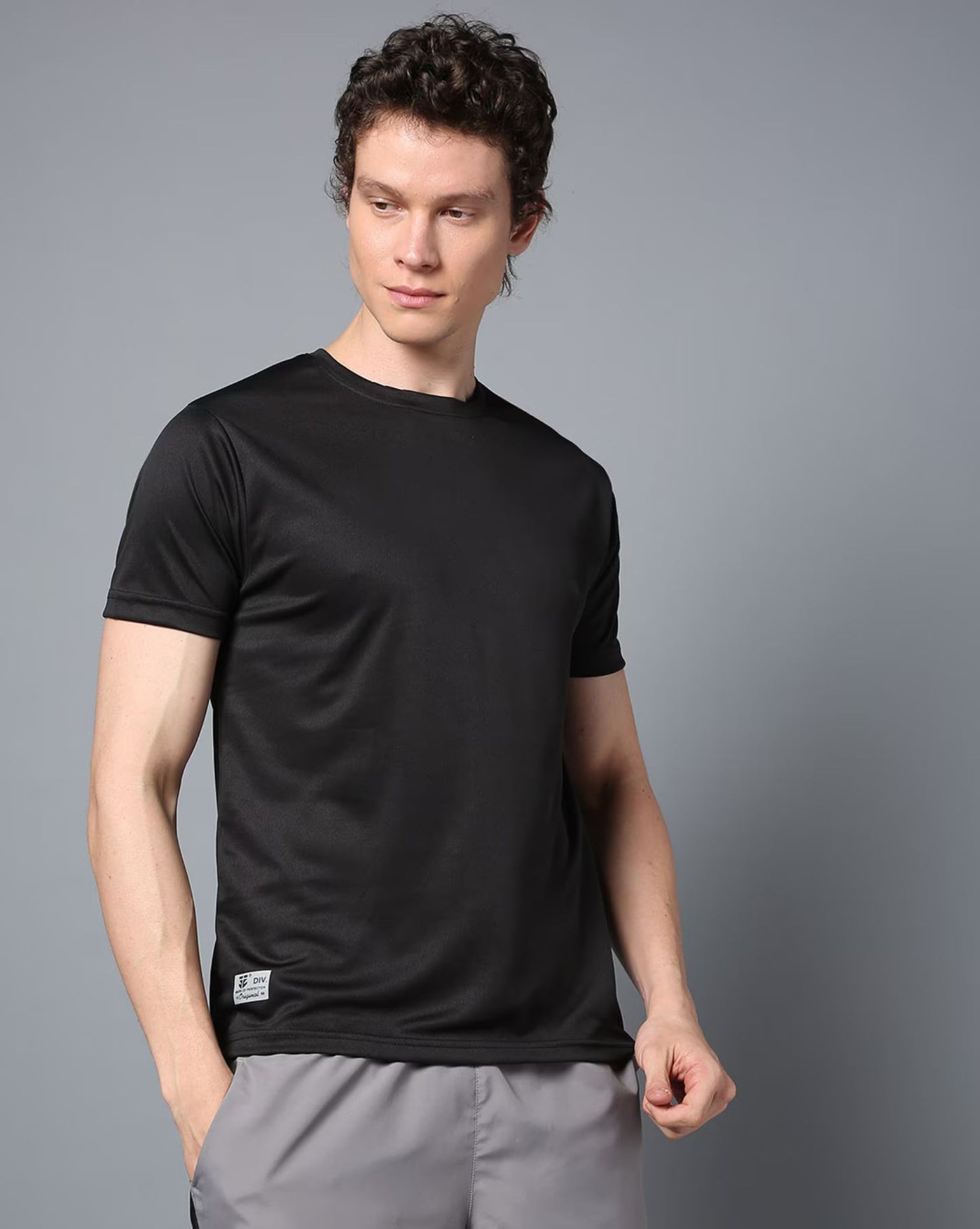 Sports 52 Wear Men T-Shirt Pack of 2