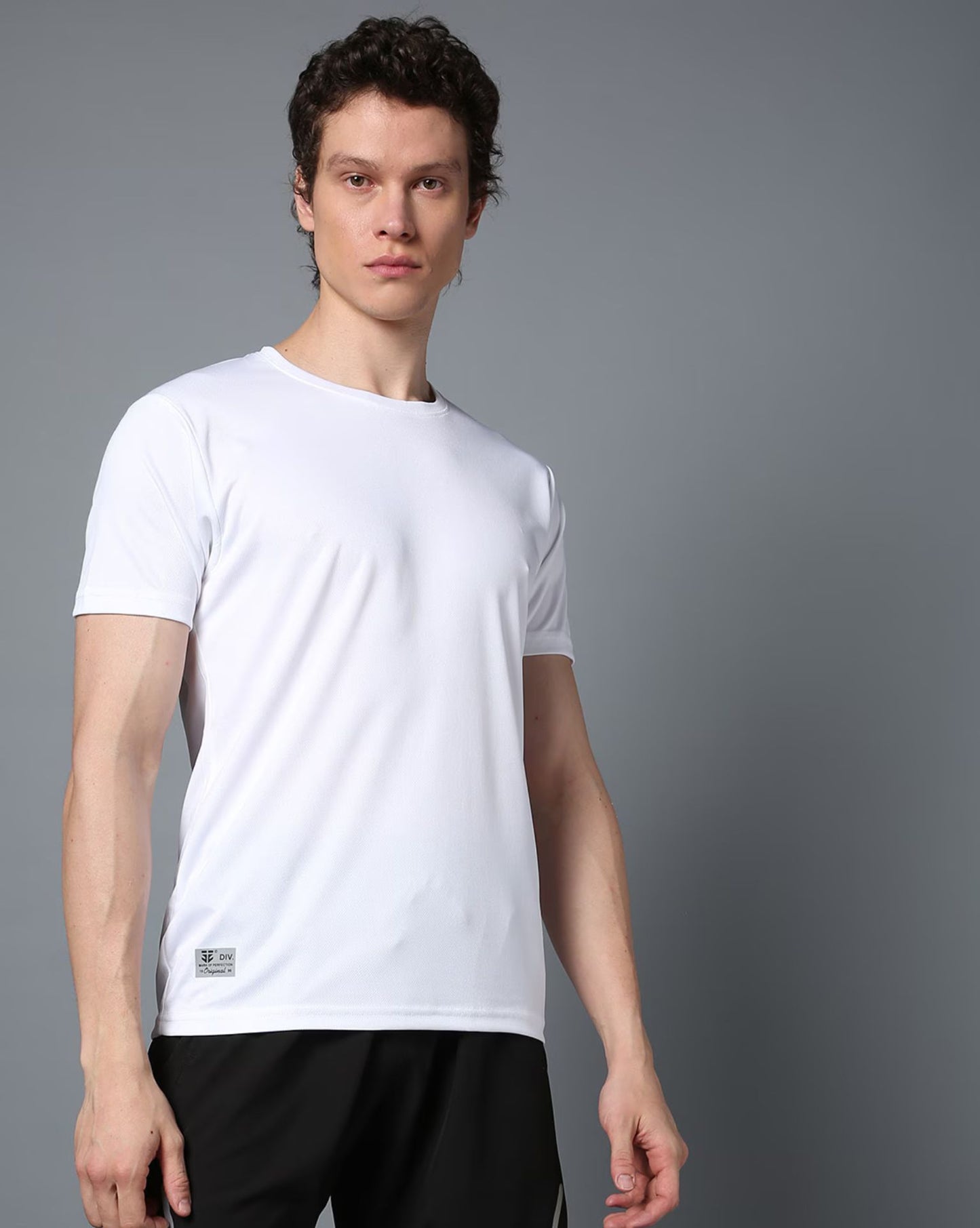 Sports 52 Wear Men T-Shirt Pack of 2