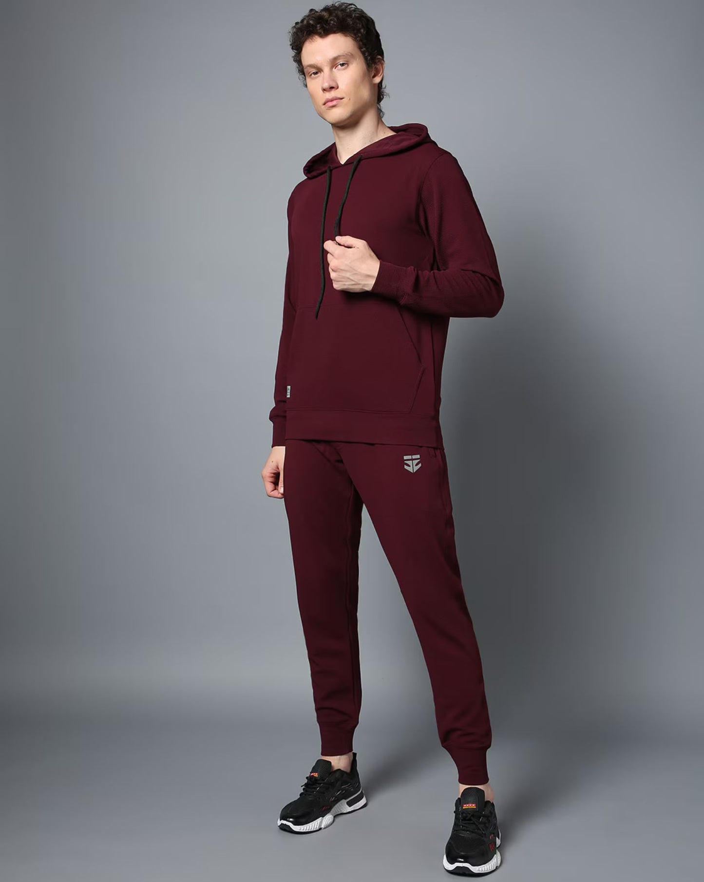 Sports 52 Wear Men Tracksuit